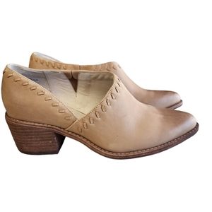 Caslon Julian Ankle Boots Size 7